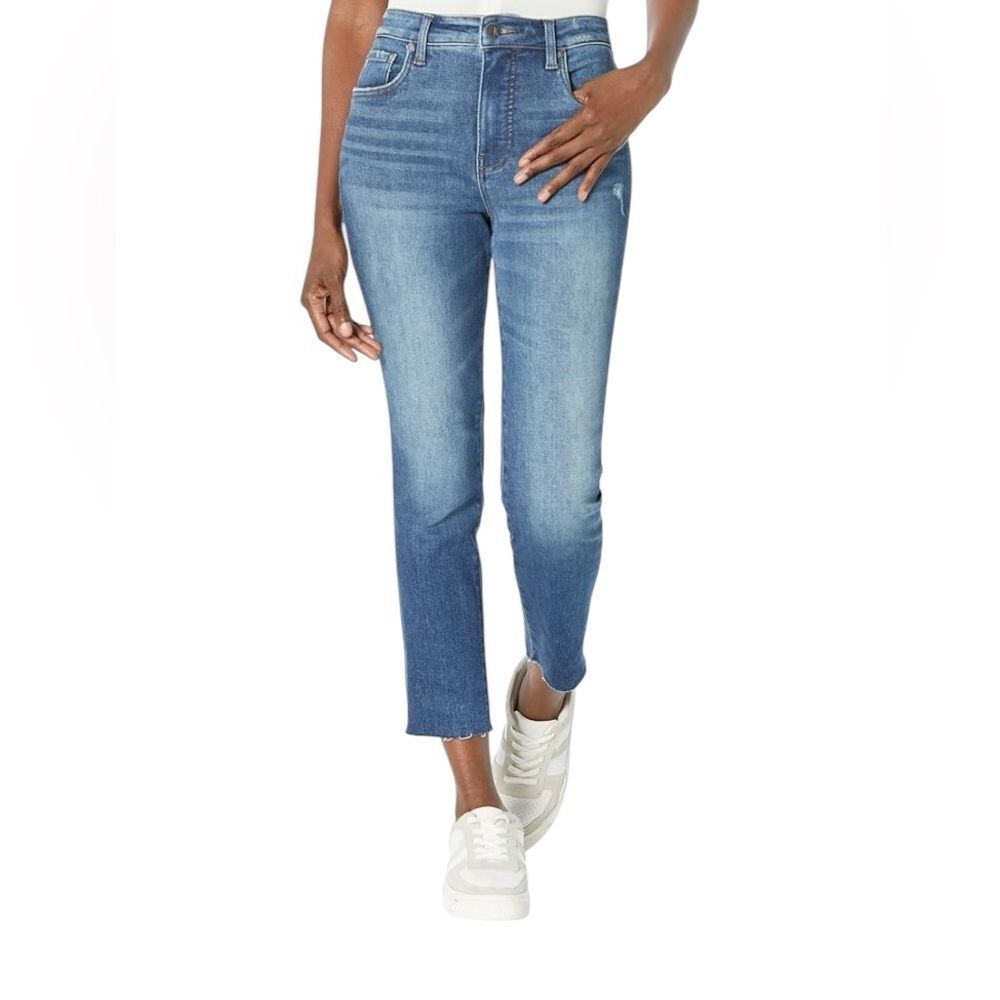 #100 KUT FROM THE KLOTH The Catherine Jeans